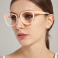 ADA I Pink - Gleam Eyewear | Blue Blocking Glasses