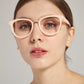 ADA I Pink - Gleam Eyewear | Blue Blocking Glasses