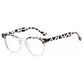 SAMPLE-12 | Leopard - Gleam Eyewear | Blue Light Blocking Glasses