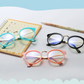 VALERIE | Kids - Gleam Eyewear | Blue Blocking Glasses