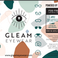 GLEAM | Anti Fog Solution - Gleam Eyewear | Blue Light Blocking Glasses