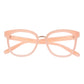 ADA I Pink - Gleam Eyewear | Blue Blocking Glasses