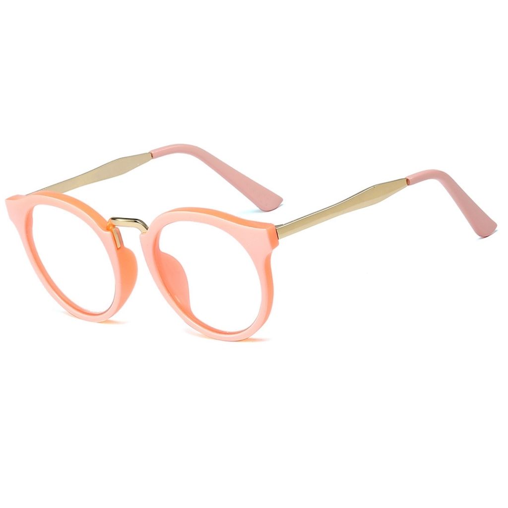VALERIE | Kids - Gleam Eyewear | Blue Light Blocking Glasses