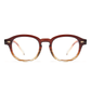 MARIE I Brown - Gleam Eyewear | Blue Blocking Glasses
