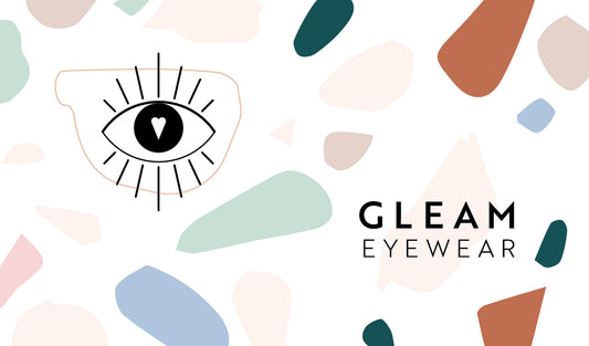 GLEAM | Gift Card - Gleam Eyewear | Blue Blocking Glasses