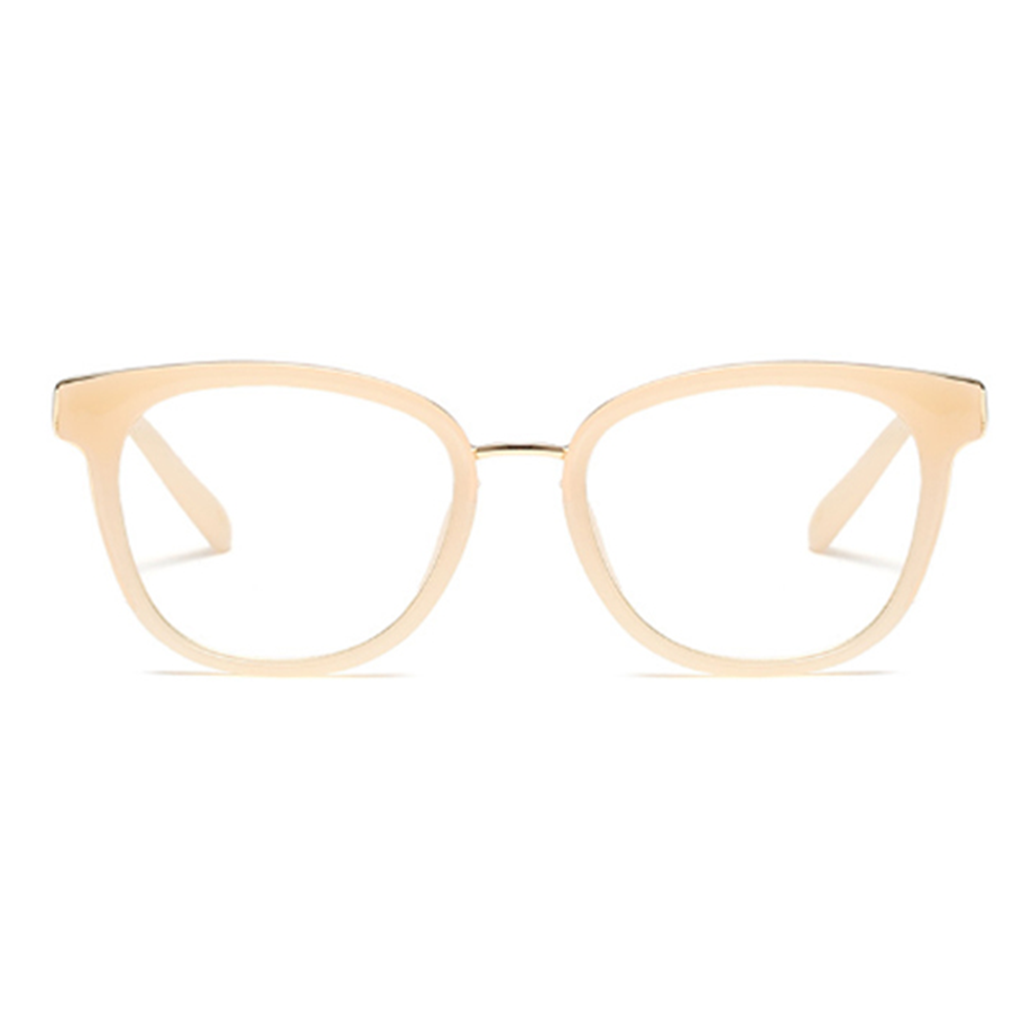 ADA | Khaki - Gleam Eyewear | Blue Blocking Glasses