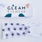 KATHERINE | Gray - Gleam Eyewear | Blue Blocking Glasses