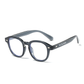 MARIE I Gray - Gleam Eyewear | Blue Blocking Glasses