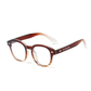MARIE I Brown - Gleam Eyewear | Blue Blocking Glasses